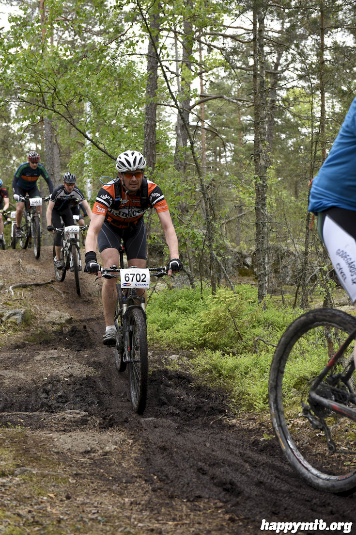 Bild från Lida Loop 2015